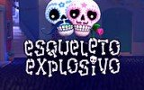 Esqueleto Explosivo